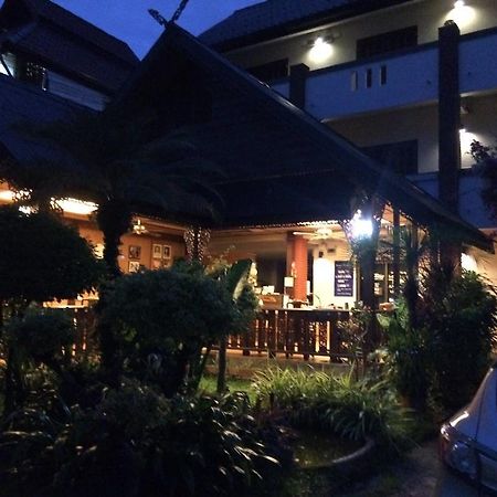 Little Home Guest House Čiang Mai Exteriér fotografie