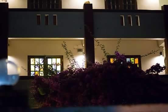 Little Home Guest House Čiang Mai Exteriér fotografie