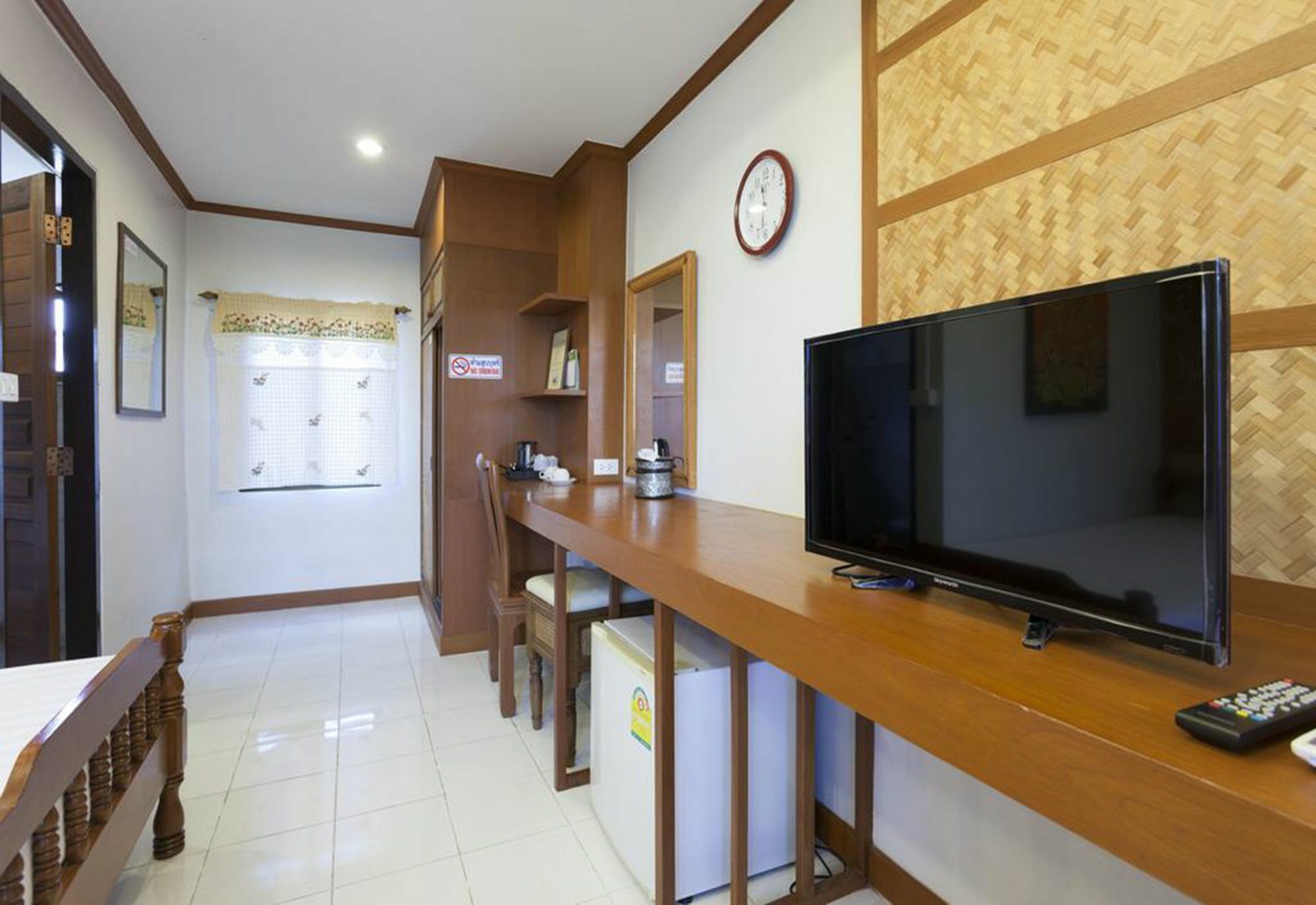 Little Home Guest House Čiang Mai Exteriér fotografie