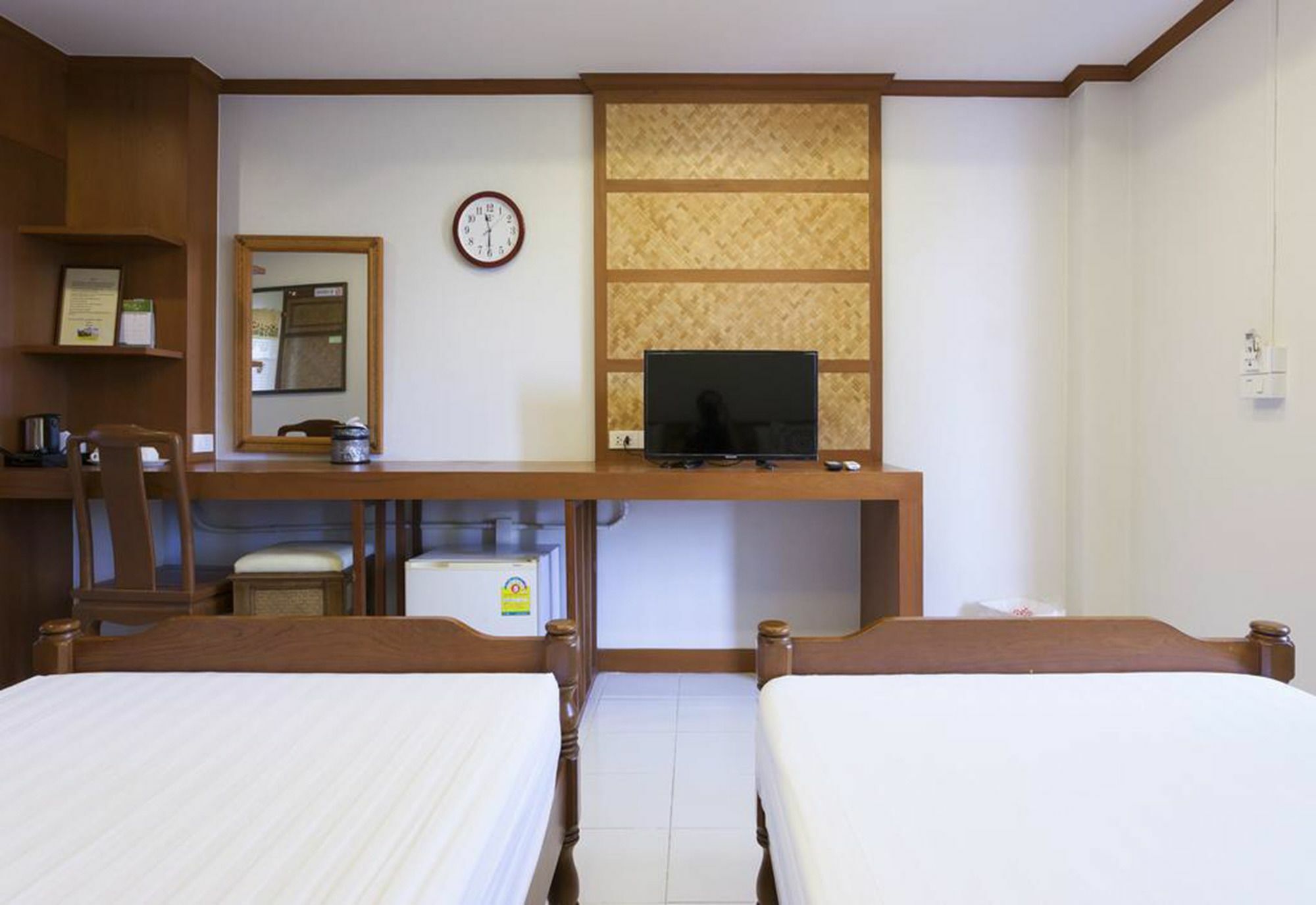 Little Home Guest House Čiang Mai Exteriér fotografie