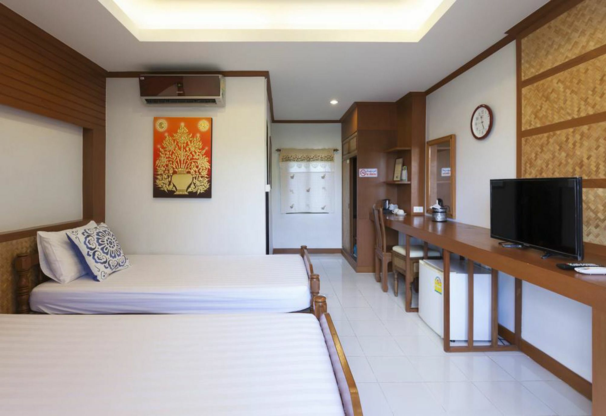 Little Home Guest House Čiang Mai Exteriér fotografie